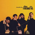 Mellons - Introducing…The Mellons (Yellow Vinyl) (Vinyl) (US Import)