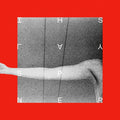 Shiner - Splay (Transparent Red Vinyl) (Vinyl) (US Import)