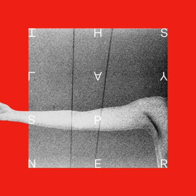 Shiner - Splay (Transparent Red Vinyl) (Vinyl) (US Import)