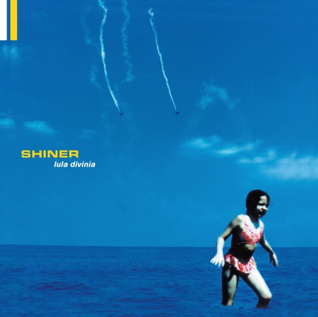 Shiner - Luna Divinia (Mustard Yellow Vinyl) (Vinyl) (US Import)