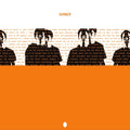 Shiner - Egg (Orange Vinyl) (Vinyl) (US Import)