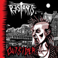 Restarts - Outsider (Vinyl) (US Import)