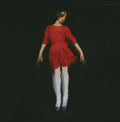 Jackie Cohen - Pratfall (Red Vinyl) (I) (Vinyl) (US Import)