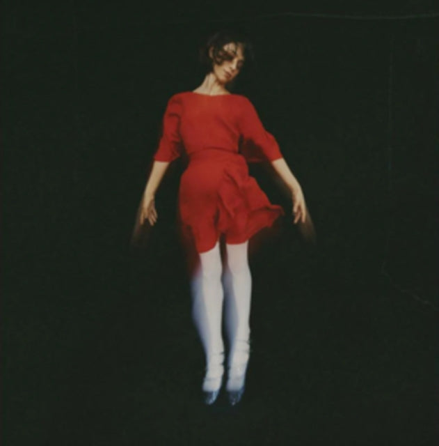 Jackie Cohen - Pratfall (Red Vinyl) (I) (Vinyl) (US Import)