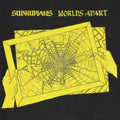 Subhumans - Worlds Apart (Deep Purple Vinyl) (I) (Vinyl) (US Import)
