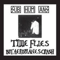 Subhumans - Time Flies + Rats (Deep Purple Vinyl) (I) (Vinyl) (US Import)