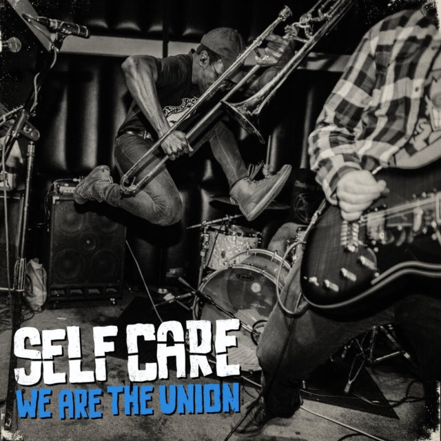 We Are The Union - Self Care (Vinyl) (US Import)