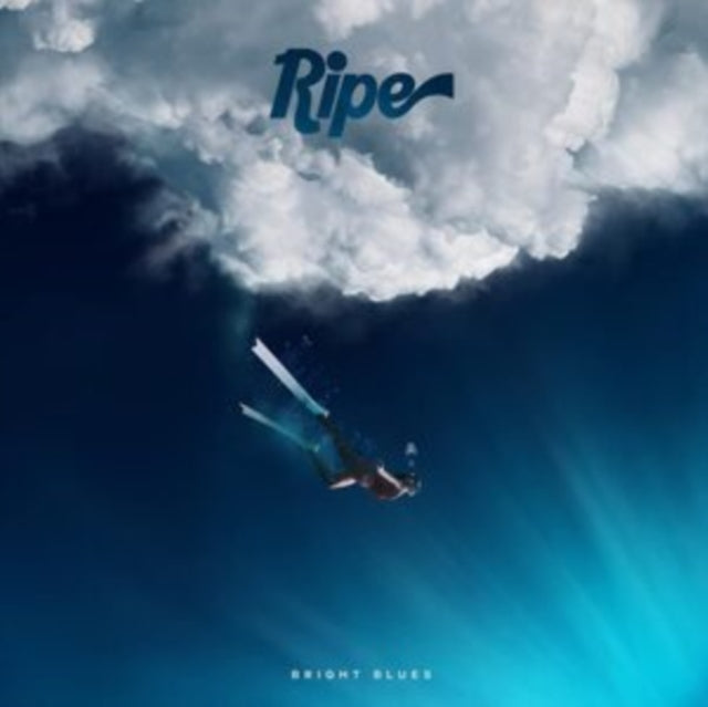 Ripe - Bright Blues (Vinyl) (US Import)