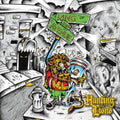 Hunting Lions - King Of The Avenue (Vinyl) (US Import)