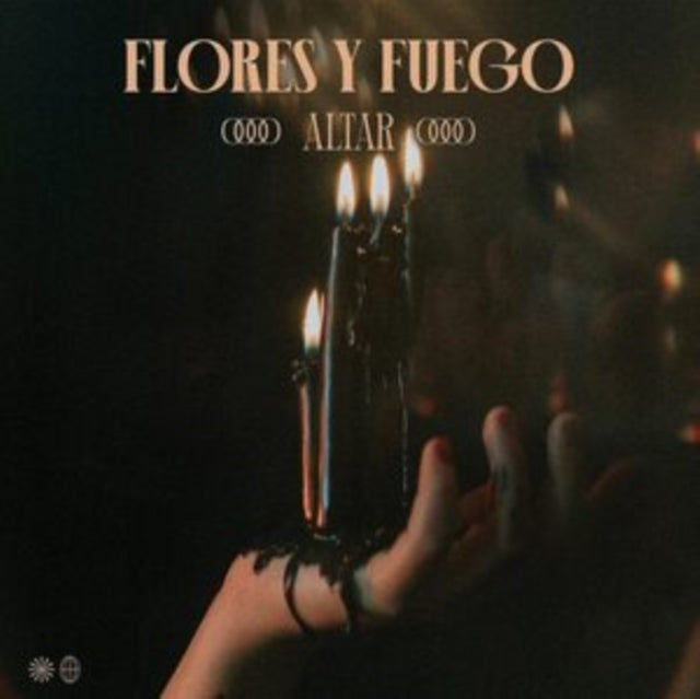 Flores Y Fuego - Altar (Vinyl) (US Import)