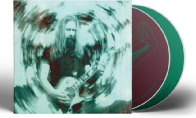 Jerry Cantrell - Degradation Trip: 20th Anniversary (CD)