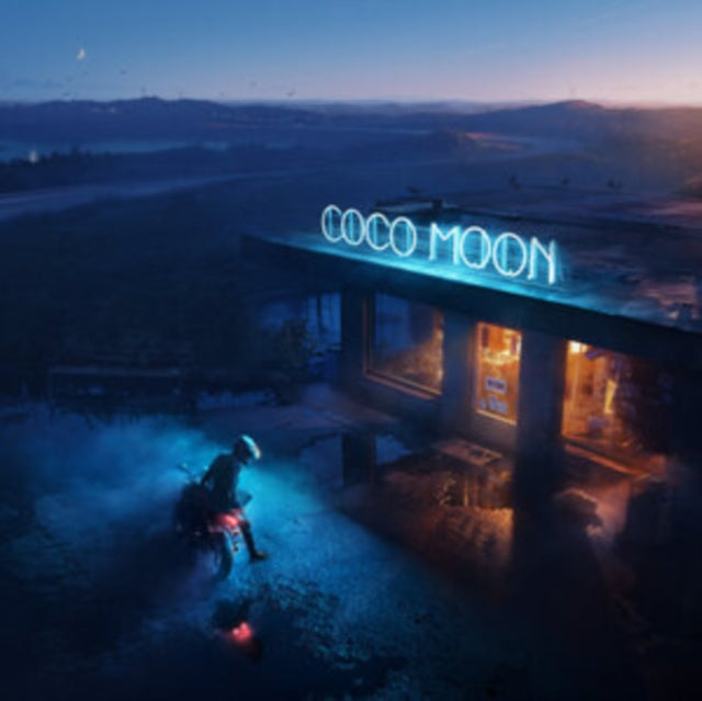 Owl City - Coco Moon (Vinyl) (US Import)