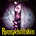 Charles Bernstein - Rumpelstiltskin OST (Grey Marble Vinyl) (Vinyl) (US Import)