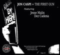 Caspi,Jon & The First Gun; Jesse Malin; Dez Cadena - Raise 'Em High! / Nervous Breakdown (Import) (Vinyl Single) (US Import)