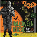 Various Artists - Halloween Music For Rock & Roll People (Vinyl) (US Import)