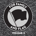 Various Artists - For Family & Flag Volume 2 (Vinyl) (US Import)