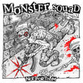 Monster Squad - Not For Them (Magenta Vinyl W/ Black Splatter) (Vinyl) (US Import)