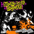 Monster Squad - Strength Through Pain (Vinyl) (US Import)