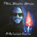 Paul Band Benjaman - My Bad Side Wants A Good Time (Vinyl) (US Import)
