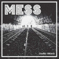Mess - Under Attack (Vinyl) (US Import)