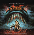 Richard Band - Parasite (1982) OST (Parasitic Sludge Vinyl) (Vinyl) (US Import)