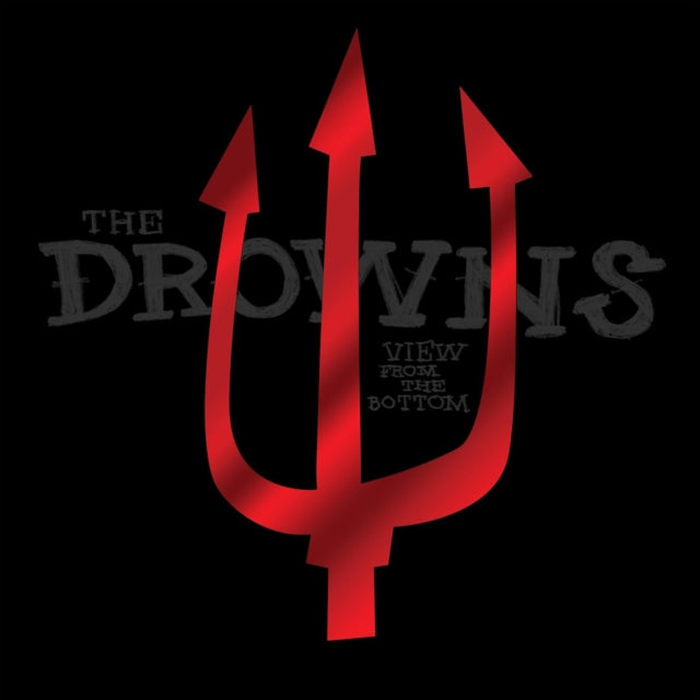 Drowns - View From The Bottom (Vinyl) (US Import)