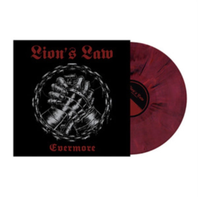 Lion's Law - Evermore (Vinyl) (US Import)