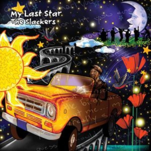 Slackers - My Last Star (Vinyl) (US Import)