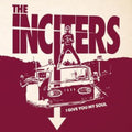 Inciters - I Give You My Soul (Vinyl) (US Import)
