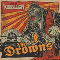 Drowns - Live At Rebellion (Color Vinyl) (Vinyl) (US Import)