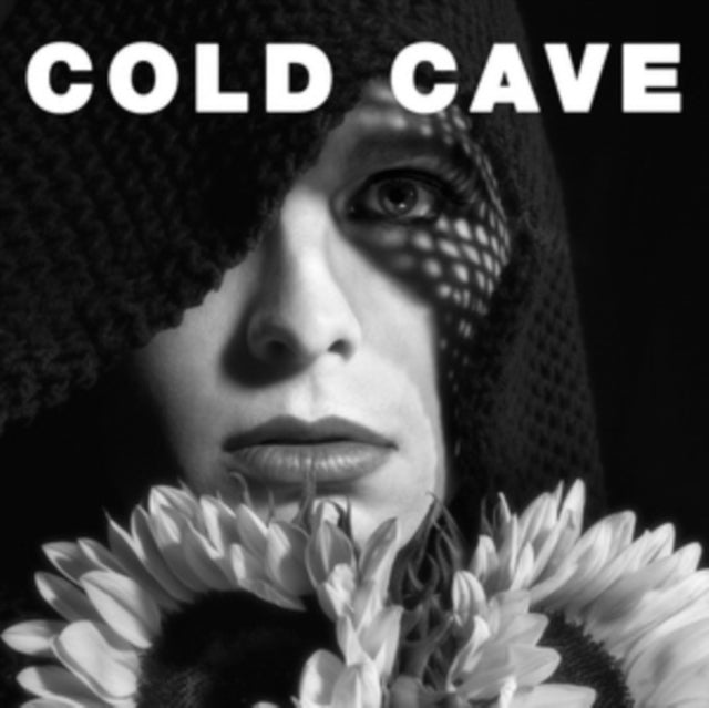 Cold Cave - Cherish The Light (Crystal Clear Glitter Vinyl) (Vinyl) (US Import)