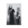 Cold Cave - Full Cold Moon (Ice Blue Glitter Vinyl) (Vinyl) (US Import)