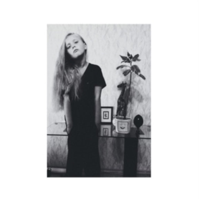 Cold Cave - Full Cold Moon (Ice Blue Glitter Vinyl) (Vinyl) (US Import)