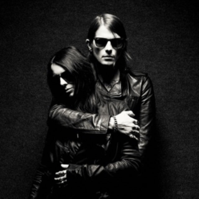 Cold Cave - You & Me & Infinity (Sunflower Glitter Vinyl) (Vinyl) (US Import)
