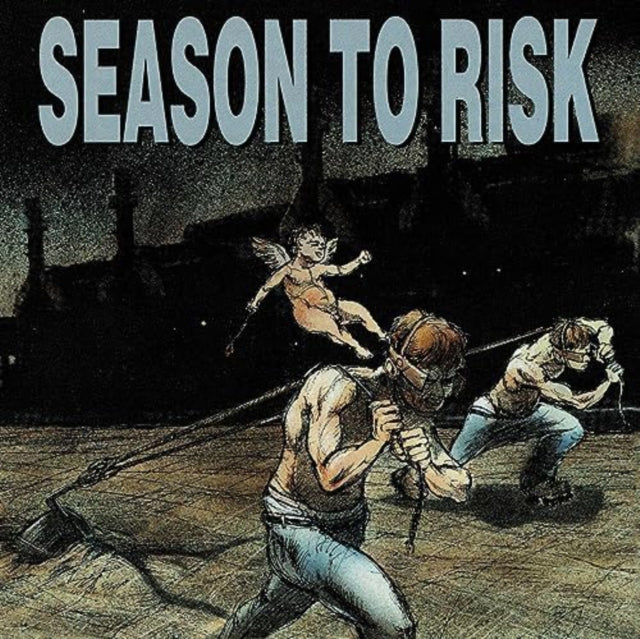 Season To Risk - In A Perfect World (RSD) (Vinyl) (US Import)
