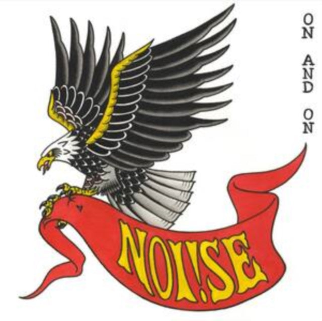 Noi!Se - And On & On (Vinyl) (US Import)