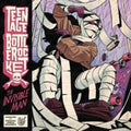 Teenage Bottlerocket - Invisible Man (Bone Vinyl) (Vinyl Single) (US Import)