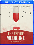 End Of Medicine (Blu-ray) (Region A US Import)