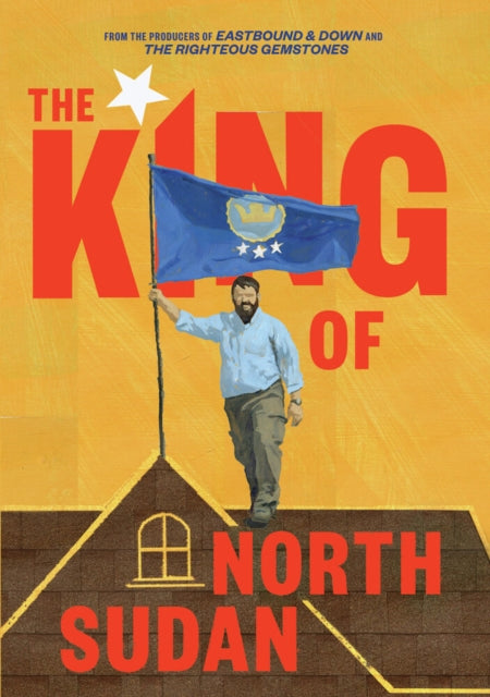 King Of North Sudan (DVD) (Region 1 US Import)