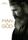 Man Of God (DVD) (Region 1 US Import)