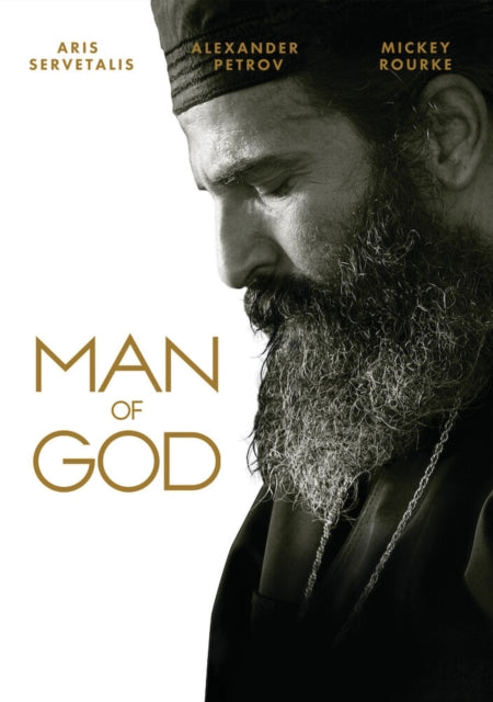 Man Of God (DVD) (Region 1 US Import)