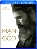 Man Of God (Blu-ray) (Region A US Import)