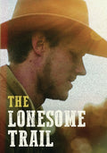 Lonesome Trail (DVD) (Region 1 US Import)