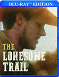 Lonesome Trail (Blu-ray) (Region A US Import)