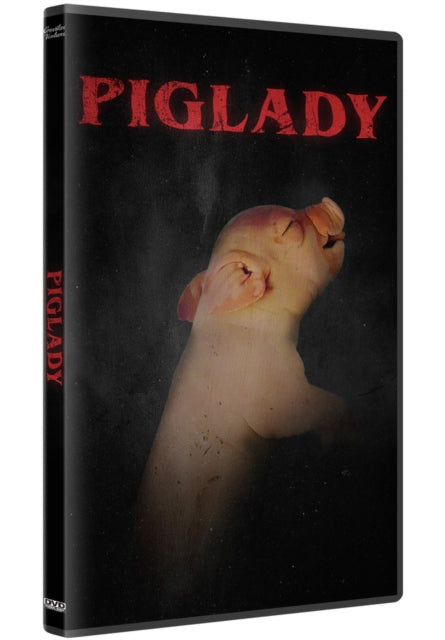 Pig Lady (DVD) (Region 1 US Import)