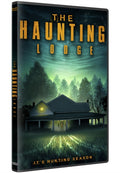 Haunting Lodge (DVD) (Region 1 US Import)