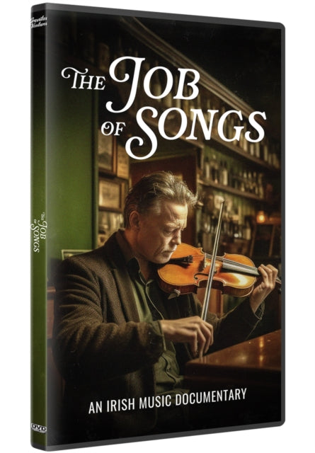 Job Of Songs (DVD) (Region 1 US Import)