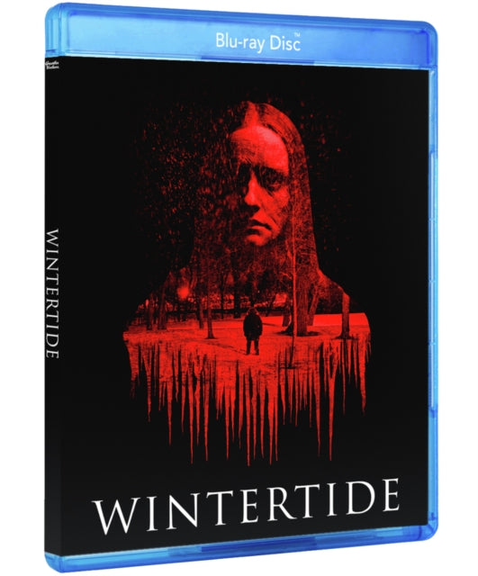 Wintertide (Blu-ray) (Region A US Import)