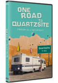 One Road To Quartzsite (DVD) (Region 1 US Import)
