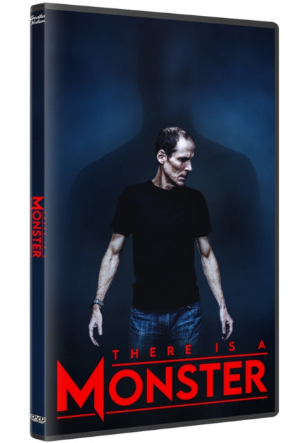 There Is A Monster (DVD) (Region 1 US Import)